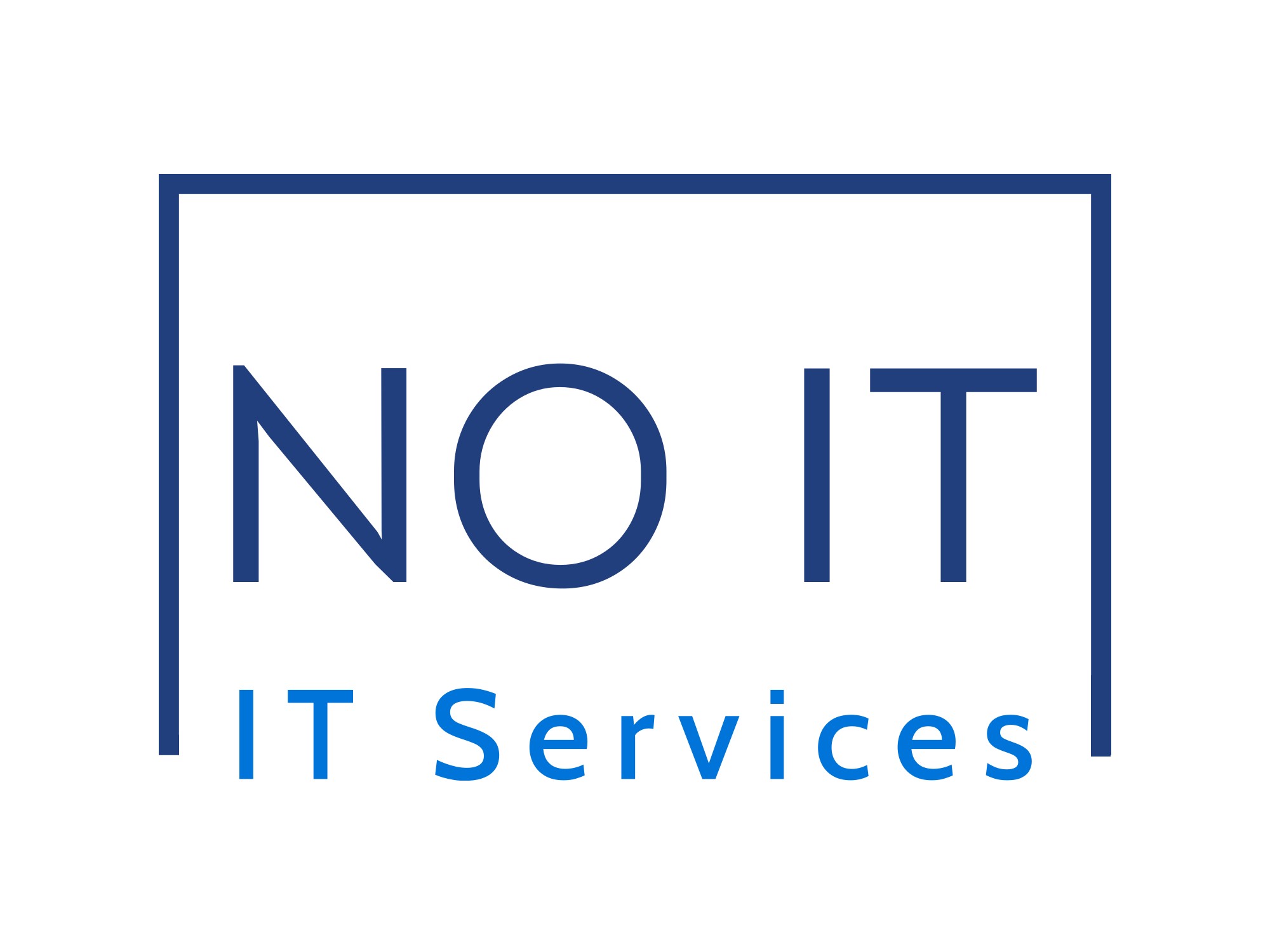 NO IT Logo - Επιστροφή στην αρχική σελίδα